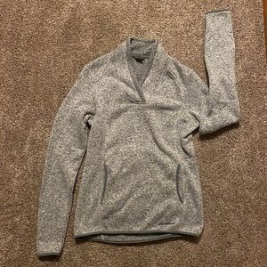 Eddie Bauer sweater